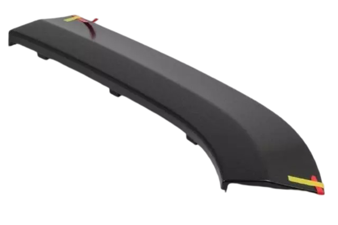 Painted Rear Fender Flare for 2014-2021 Jeep Grand Cherokee (Fender Attached | Limited Model)
1PC76TZZAJ Right Passenger-Side