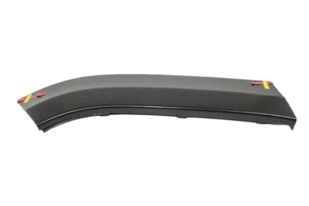 Painted Rear Fender Flare for 2014-2021 Jeep Grand Cherokee (Fender Attached | Limited Model)
1PC77TZZAJ Left Driver-Side