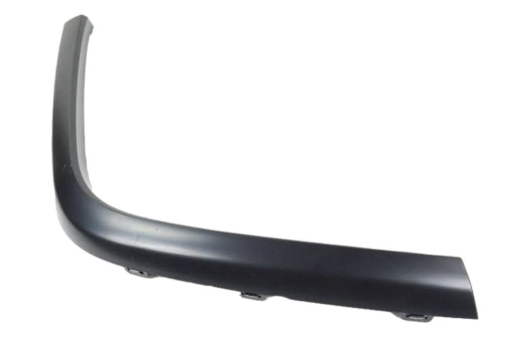 Textured Front Left Fender Flare – Fits 2011-2016 Jeep Grand Cherokee