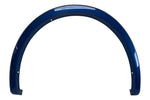 25109 Painted Rear Fender Flare for 2015-2020 Ford F150 (OEM) Right, Passenger-Side Blue Lightning Metallic (N6) FL3Z9929164BA FO1791120 ReveMoto Painted Auto Body Parts Replacement