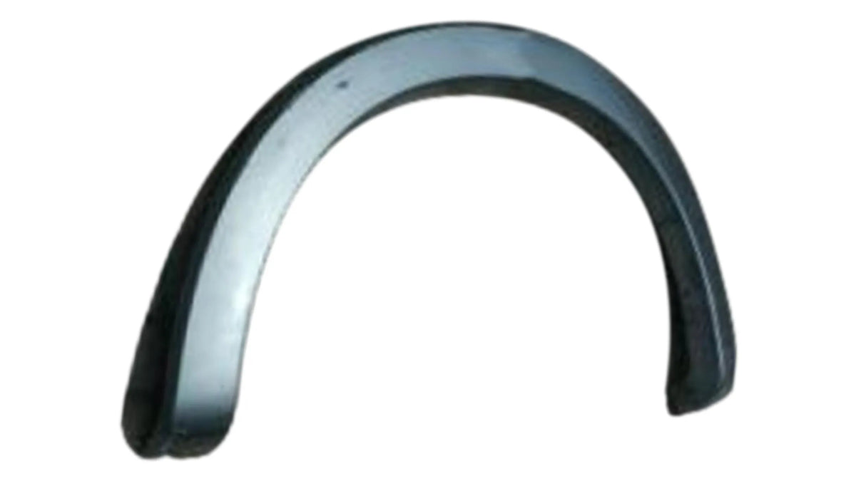 Painted Rear Fender Flare for 2017-2022 Ford F350 Left, Driver-Side HC3Z9929165BA ReveMoto Painted Auto Parts Replacement