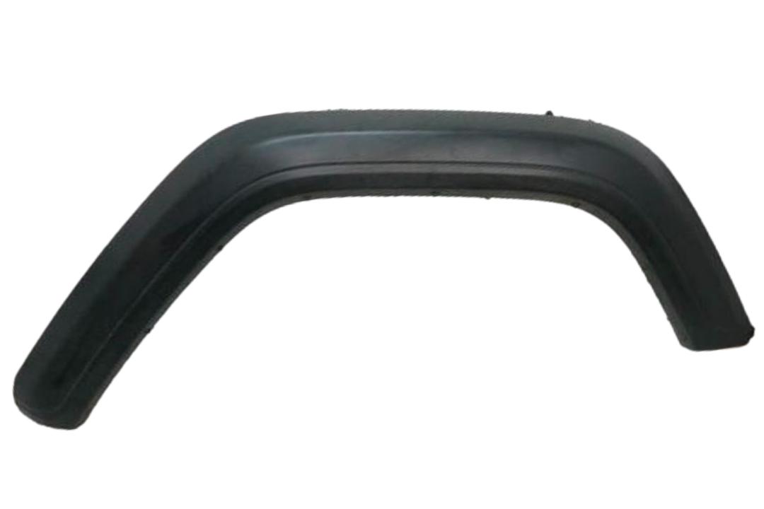 2018-2026 Jeep Wrangler Rear Fender Flare Painted (Rubicon, Sport, Sport S Model)