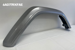 2018-2025 Jeep Wrangler Rear Fender Flare Painted (ALL Terrain Tires)