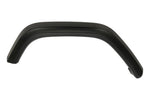 Painted Rear Fender Flare for 2018-2024 Jeep Wrangler (OFF Road Tires | Rubicon Model) Right Passenger-Side 6CE86TZZAF 
