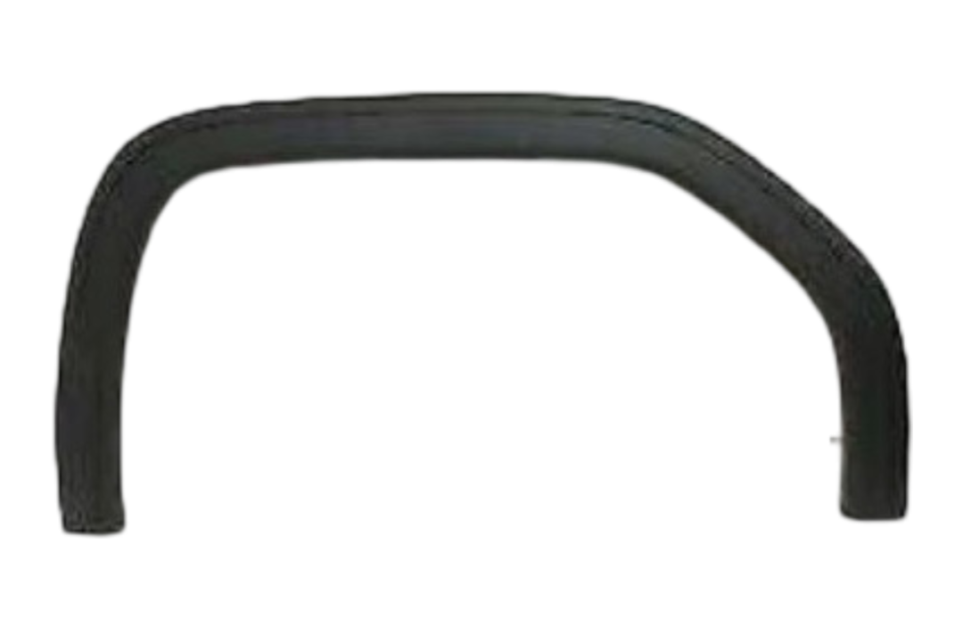 Painted Rear Fender Flare for 2019-2025 GMC Sierra (1500 | Passenger-Side) 23396048 ReveMoto Painted Auto Body Parts Replacement