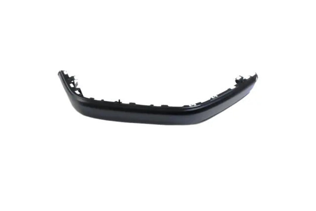 2020-2025 Jeep Wrangler Rear Fender Flare Painted (OFF Road Tires | Unlimited Sahara Model)