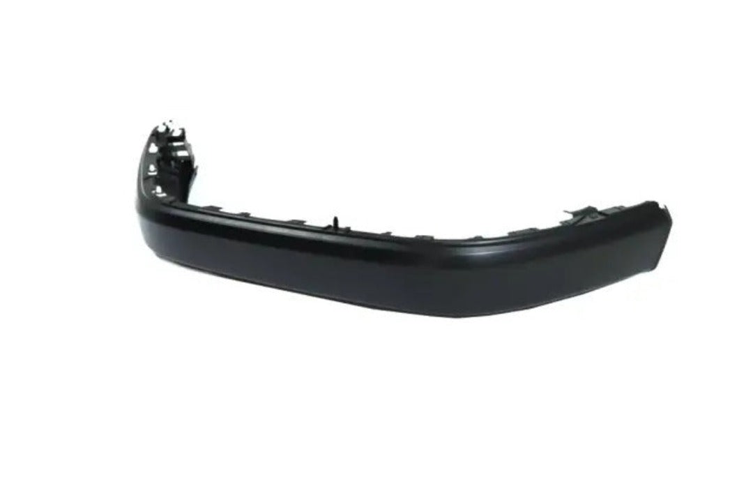 2020-2025 Jeep Wrangler Rear Fender Flare Painted (OFF Road Tires | Unlimited Sahara Model)