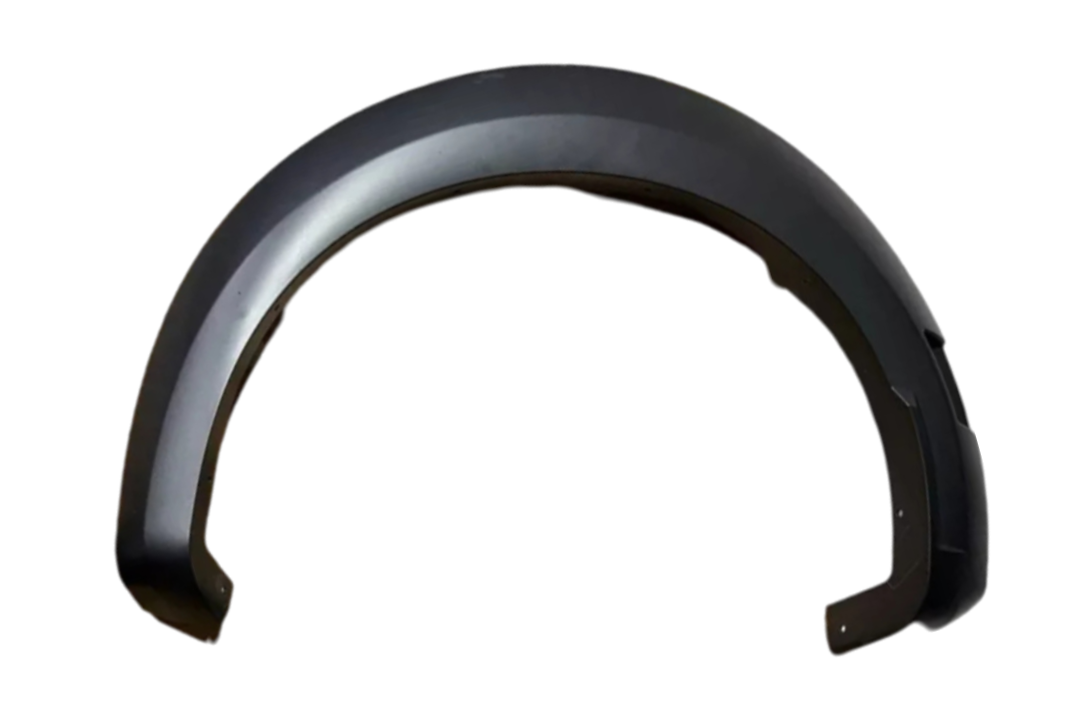 2021-2025 Ford F150 Raptor Rear Fender Flare Painted (OEM | Driver-Side ...