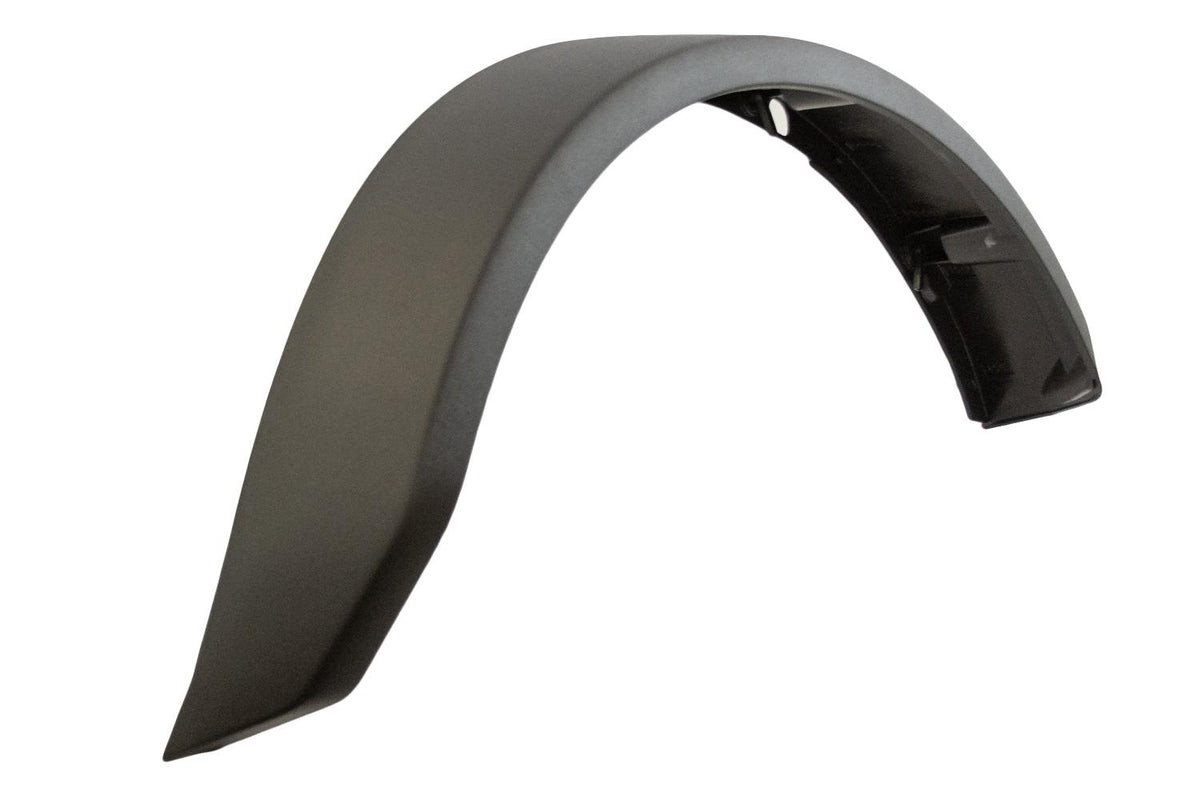 Painted Rear Fender Flare for 2021-2025 Ford Bronco (OEM) M2DZ1029039AA