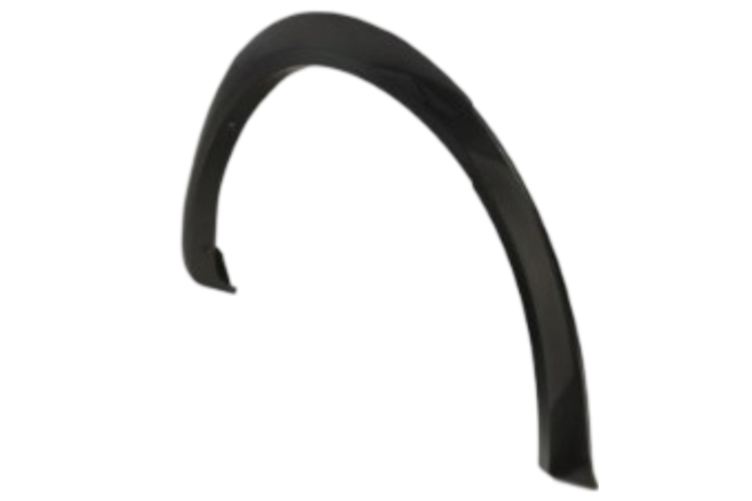 Painted Rear Fender Flare for 2022-2024 Nissan Armada (Right, Passenger-Side)938285ZW0B