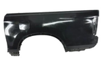 Painted Rear Fender for 2017-2023 Honda Ridgeline (OEM) 63800T6Z305ZZ