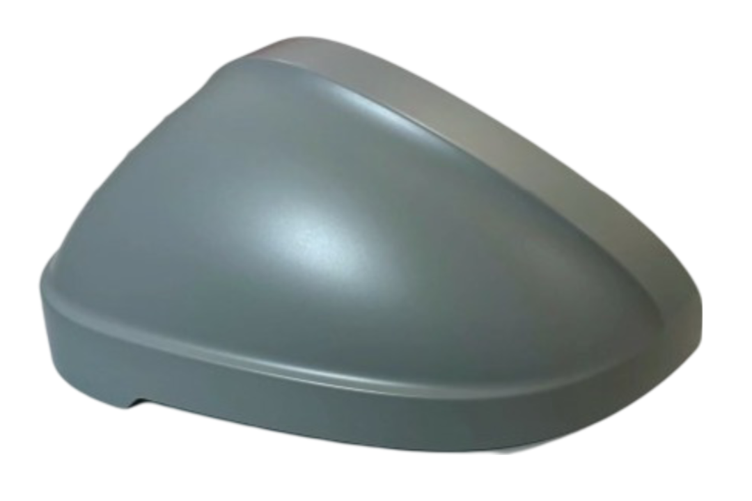 Painted Side View Mirror Cover for 2019-2024 Audi RS5 Sportback 8W0857527AGRU Left Driver-Side
