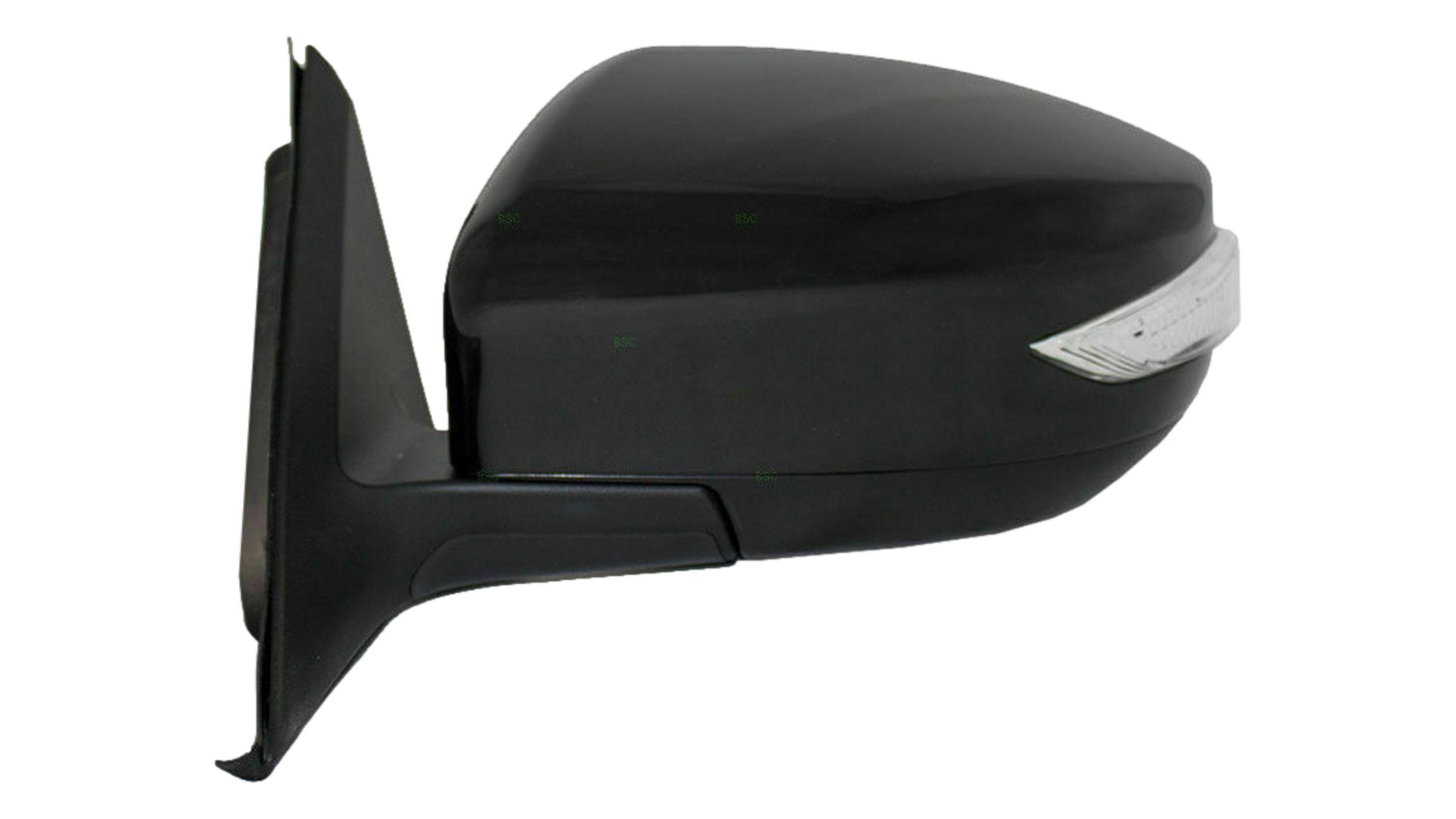 Painted Side View Mirror for 2013-2018 Nissan Altima 963013TH2A