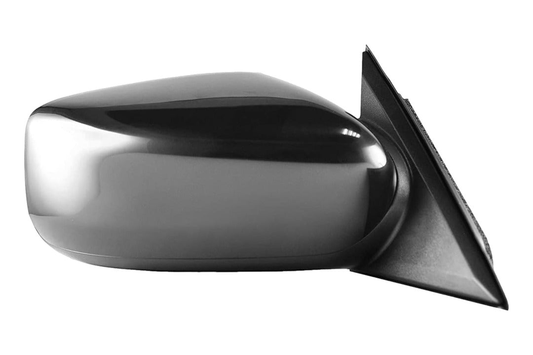 Painted Side View Mirror for 2013-2018 Nissan Altima Right Passenger-Side 963013TH0A 
