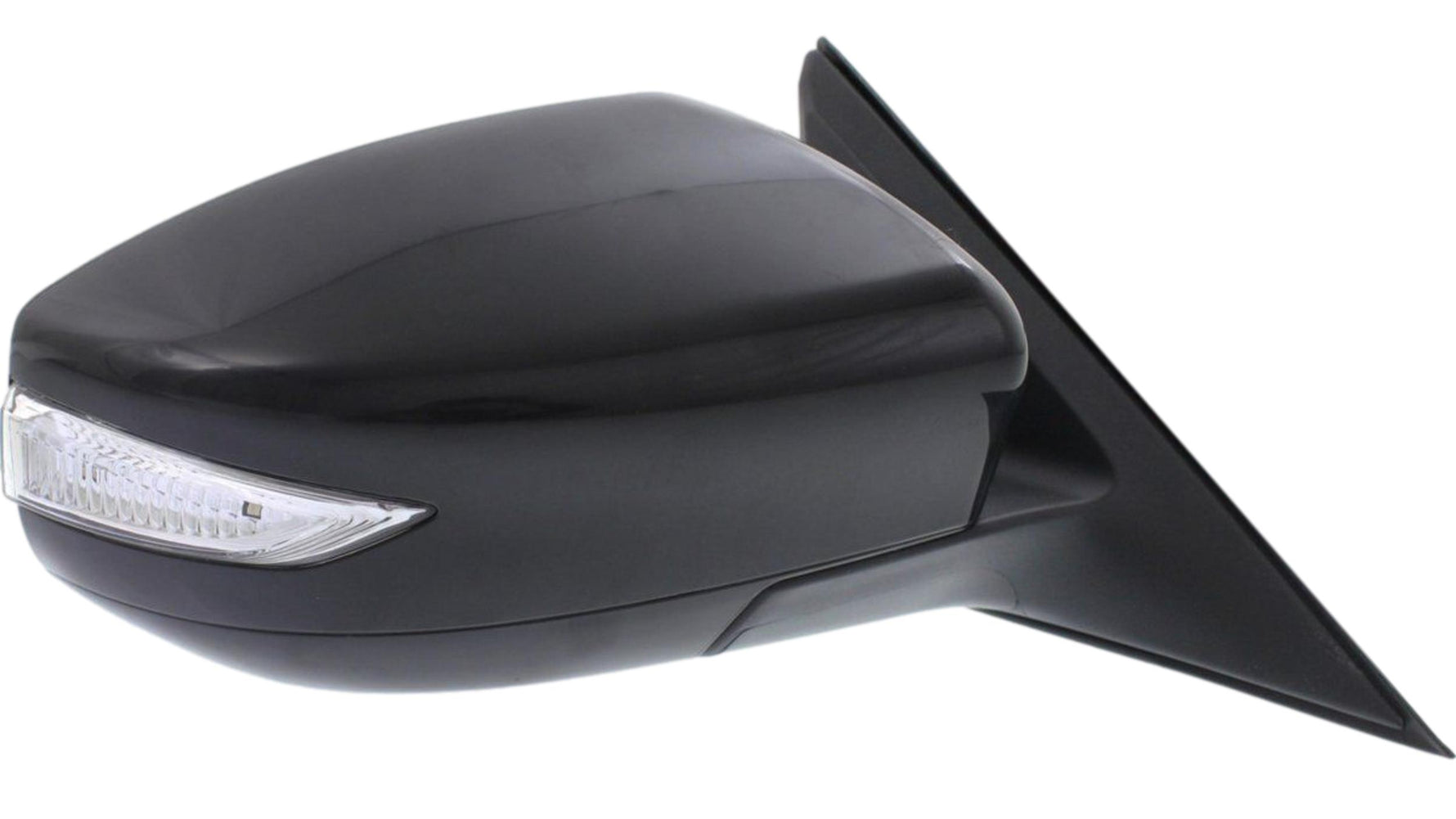 Painted Side View Mirror for 2013-2018 Nissan Altima Right Passenger-Side  963013TH2A NI1321224