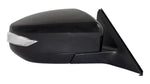 Painted Side View Mirror for 2013-2018 Nissan Altima Right Passenger-Side 963013TH3A NI1321225