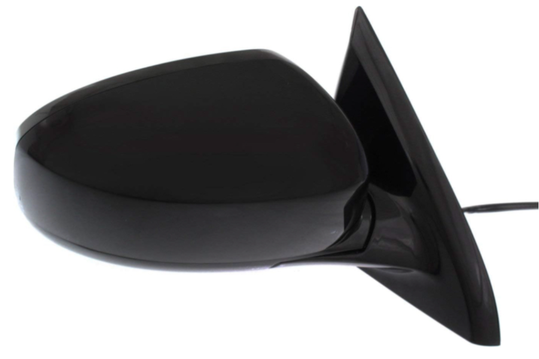 Painted Side View Mirror for 2014-2015 Infiniti QX60 Right Passenger-Side 963013JA9B