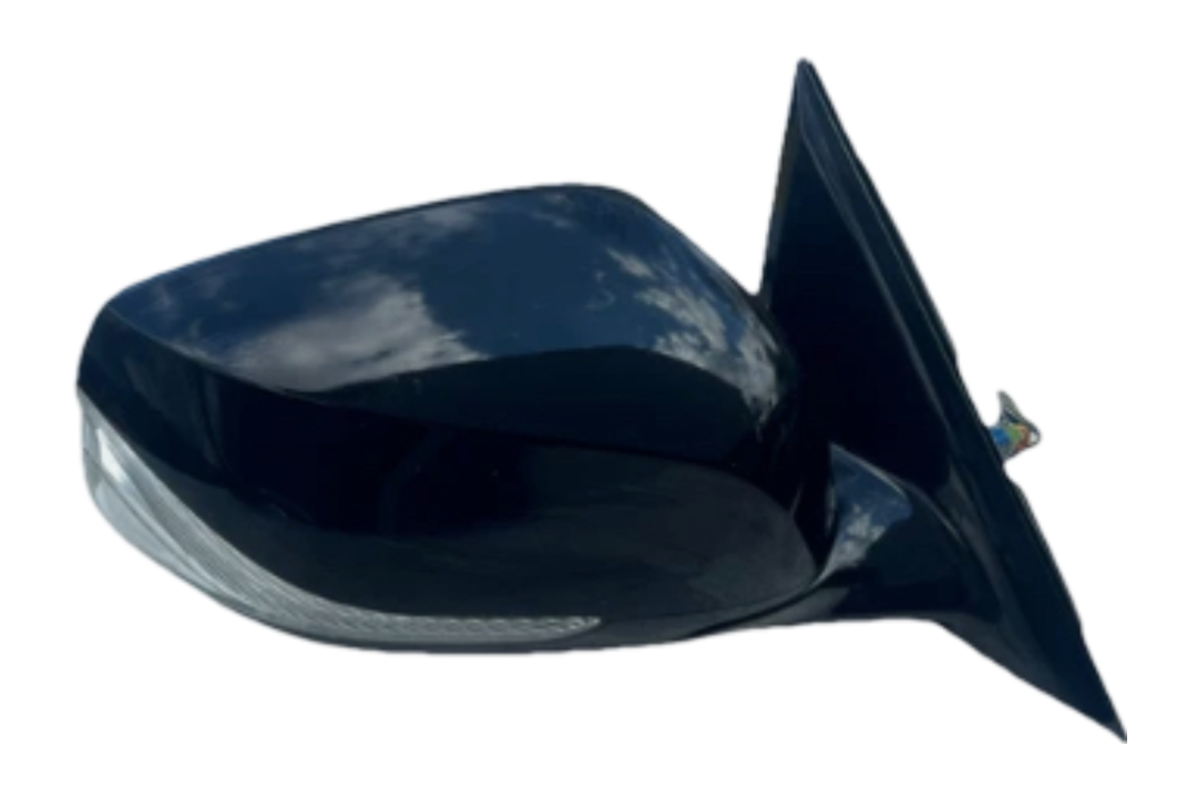 Painted Side View Mirror for 2015-2019 Infiniti Q70 963014AM0C Right Pasenger-Side 