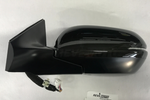 Painted Side View Mirror for 2017-2022 Honda CR-V (LX Model) Left Driver-Side 76258TLCB01 HO1320316