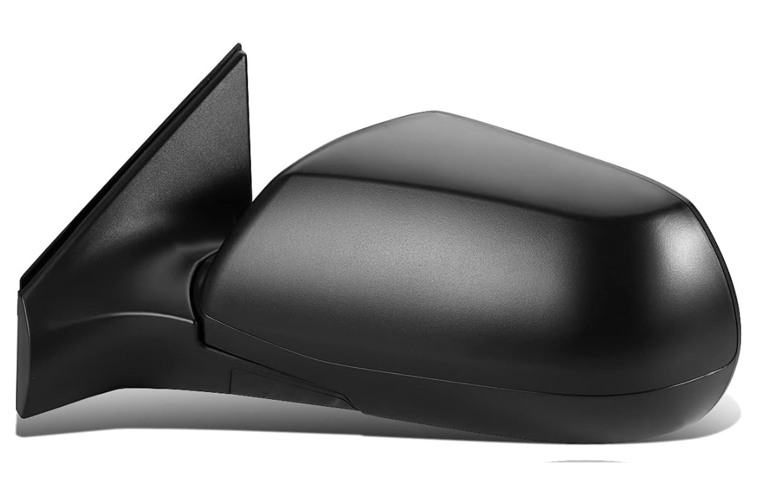 Painted Side View Mirror for 2017-2022 Honda CR-V (LX Model) Left Driver-Side 76258TLCB01 HO1320316 