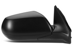 Painted Side View Mirror for 2017-2022 Honda CR-V (LX Model) Right Passenger-Side 76258TLCB01 HO1321316 