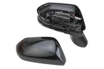 Painted Side View Mirror for 2020-2021 Toyota Avalon (WITH: Memory | Passenger-Side) 8791007201