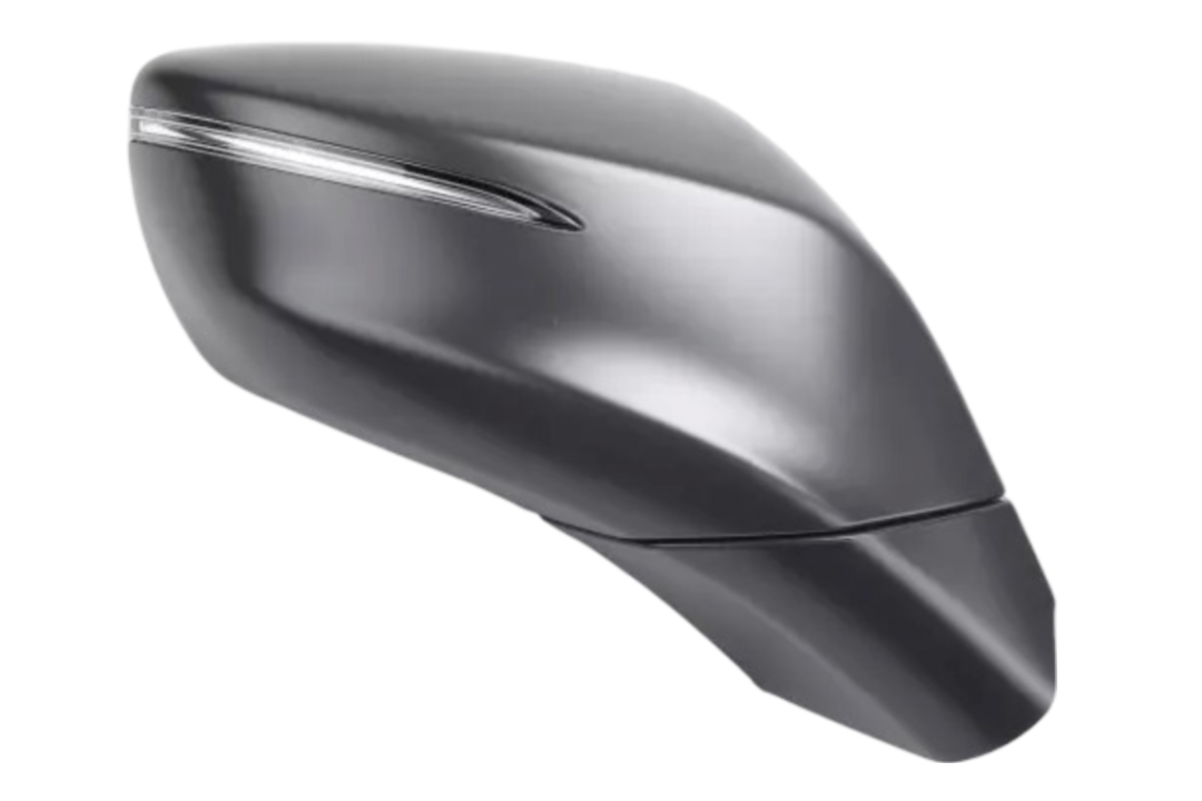 Painted Side View Mirror for 2020-2024 Buick Enclave (Passenger-Side) 84860604