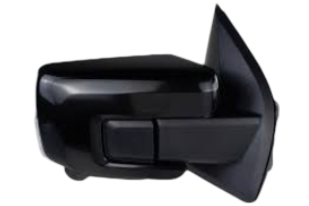 Painted Side View Mirror for 2021-2023 Ford F150 Raptor (OEM | Passenger-Side) ML3Z17682JAPTM