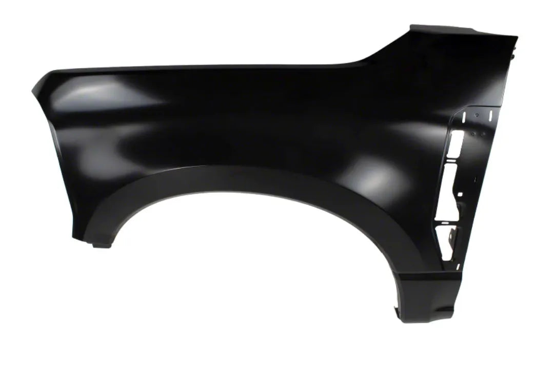 Painted Side View Mirror for 2023-2025 Ford F250 Left Driver-Side PC3Z16006A