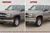 2003-2007 Chevrolet Silverado : Painted Fender Flare Conversion (2500 HD/3500 HD | Set of 4) | Painted to Match, Ready to Install