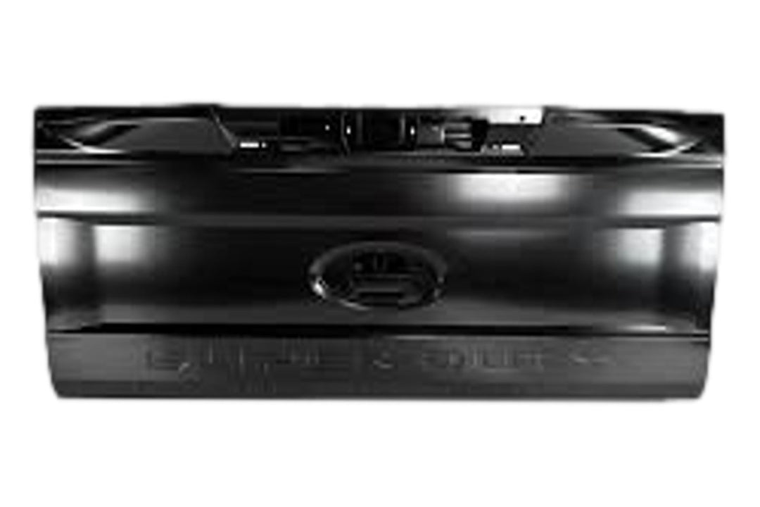 Painted Tailgate for 2017- 2019 Ford F250 F350 HC3Z9940700A