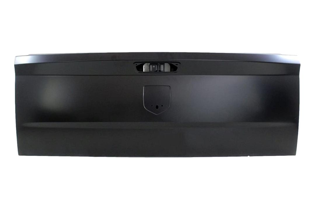 Painted Tailgate for 2019-2025 Ram 2500/3500 