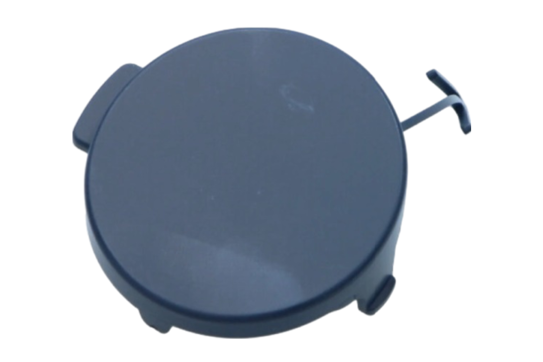 Painted Tow Hook Cover for 2010-2014 Volkswagen Golf (Front) 5K0807241EGRU