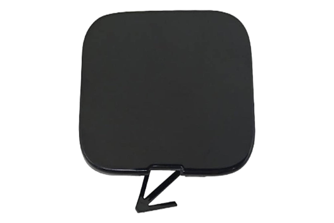 Painted Tow Hook Cover for 2013-2015 Nissan Altima 622A03TA0A ReveMoto Painted Auto Parts Replacement