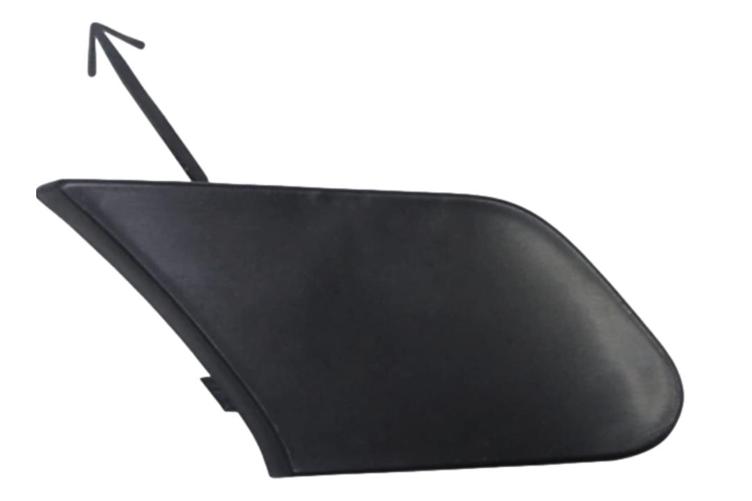 2016-2018 Ford Focus Tow Hook Cover Painted (Front | RS Model)