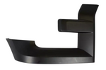 Painted Trim Molding for 2015-2017 Ford F150 Right Passenger-Side FL3Z17C754BPTM FO1213115