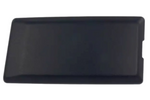 Painted Upper Molding for 2021-2025 Ford Bronco M2DZ7850462AAPT