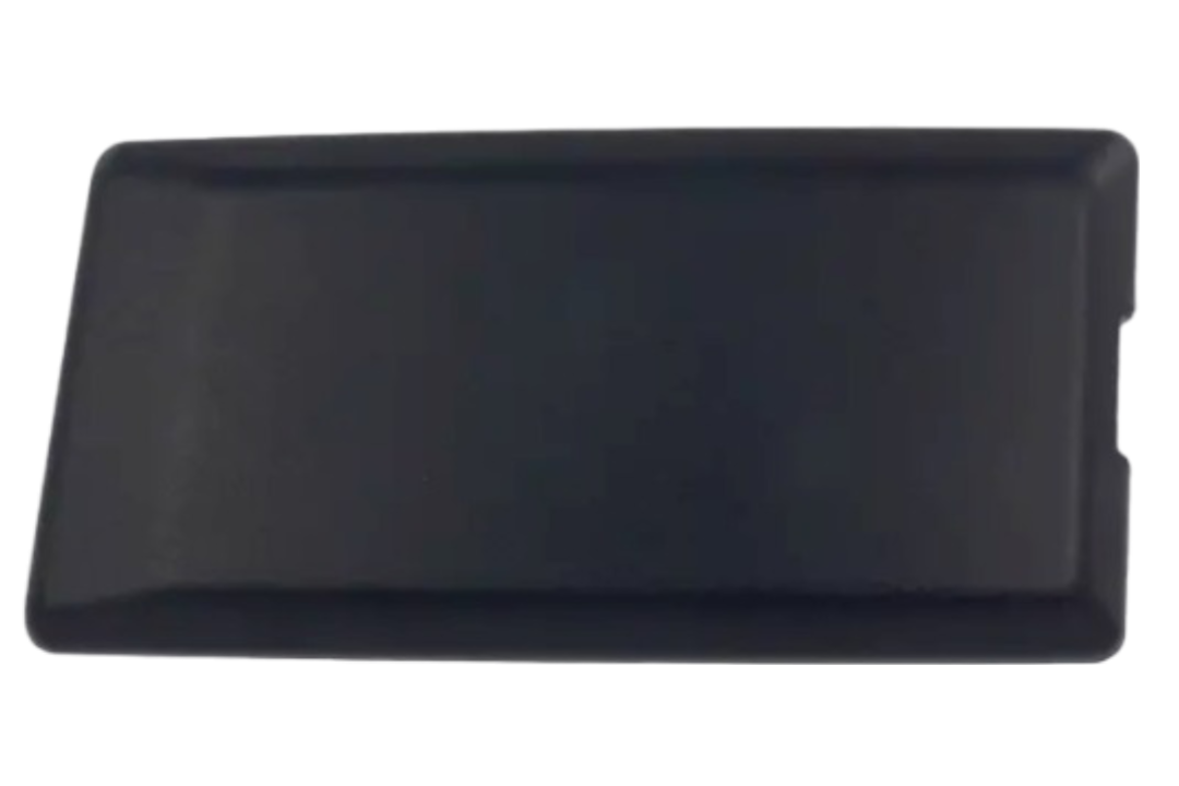 Painted Upper Molding for 2021-2025 Ford Bronco M2DZ7850462AAPT