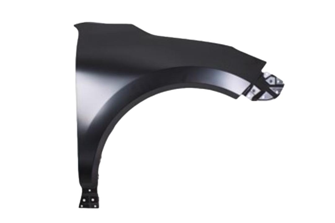 2021-2024 Toyota Venza Fender Painted 5380148140 TO1241281