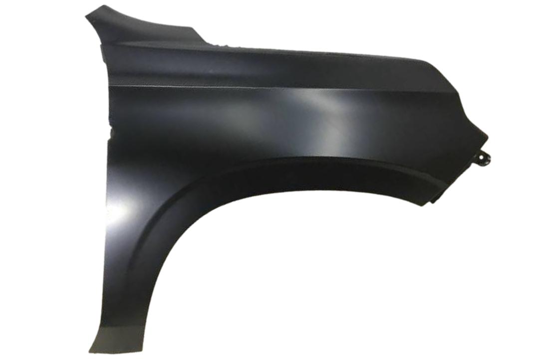 2021-2025 Chevrolet Tahoe Fender Painted 84384211