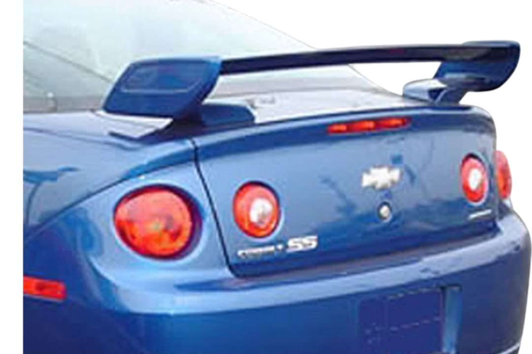 Pontiac G5 Spoiler Painted 14114