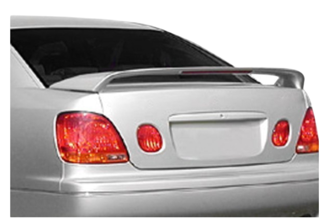 Post Mount, Lighted, Factory Style (Mounting: Drill) WT14061