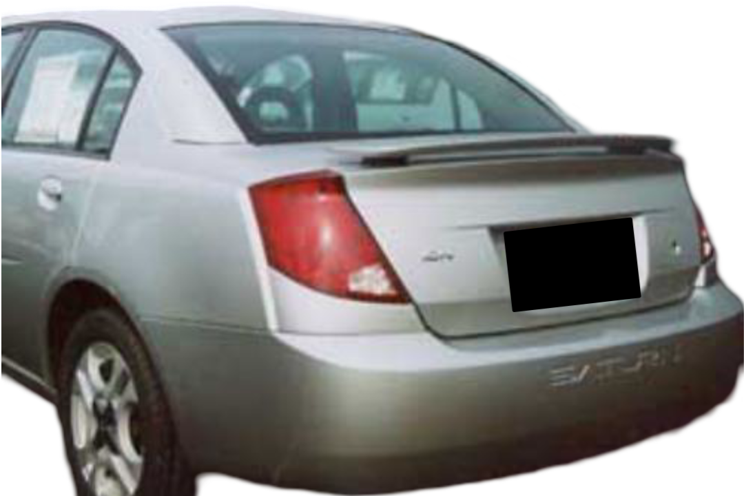 (4-DR) Post Mount, No Light, Custom Style (Mounting: Drill) ABS128