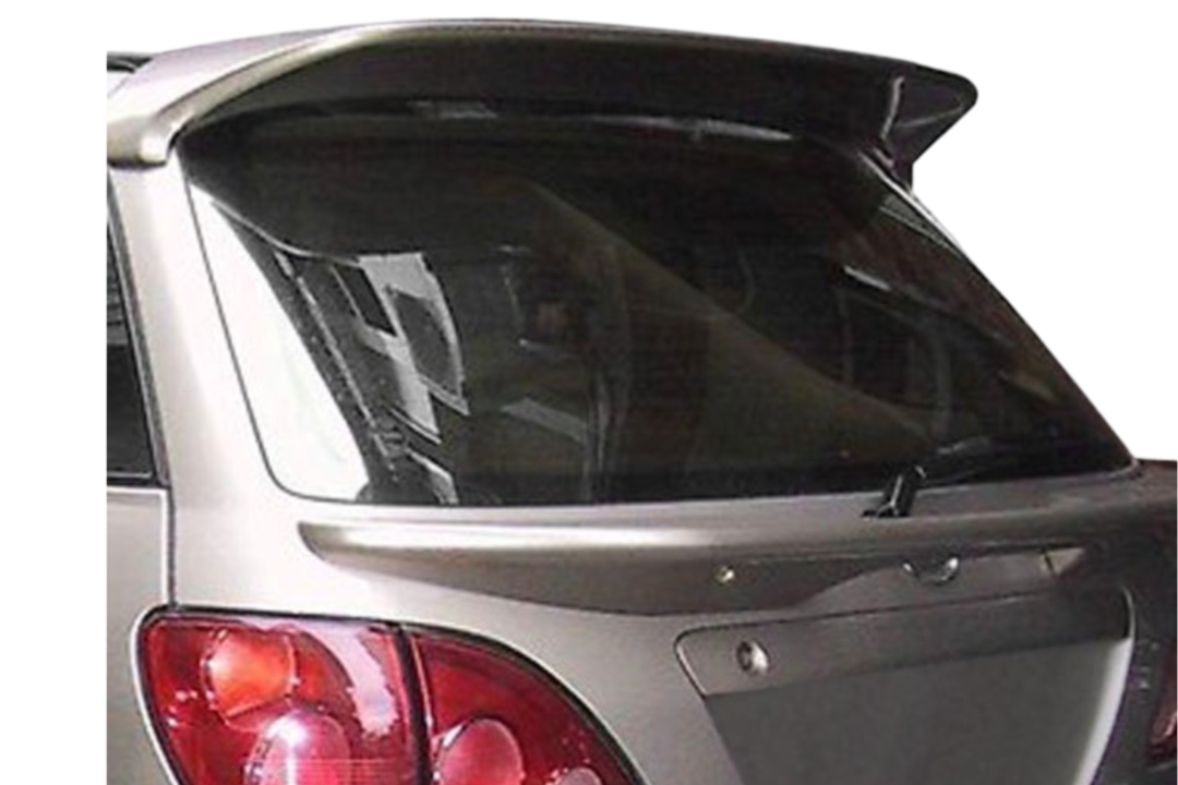 Post Mount, No Light, Factory Style (Mounting: Drill) WT14062