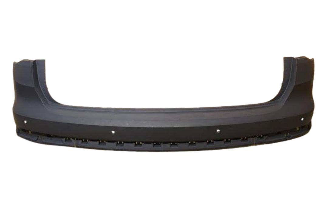 2019-2022 Audi Q3 Rear Bumper Painted - ReveMoto