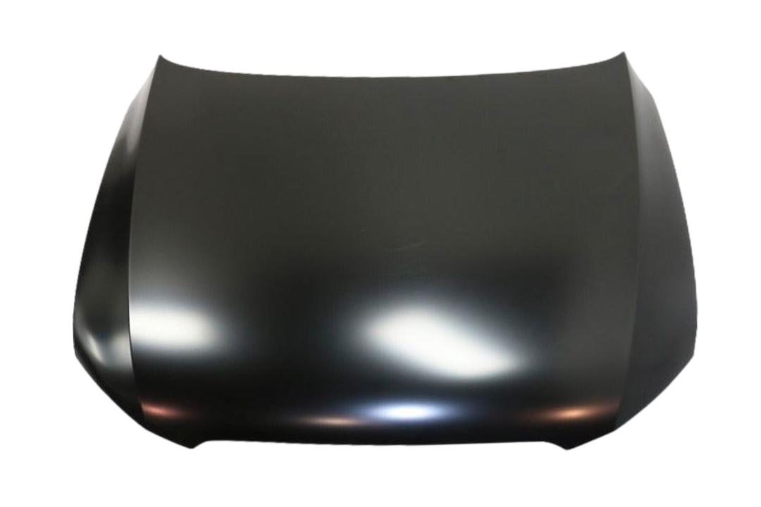 2013-2017 Audi Q5 Hood Painted (Aftermarket) 8R0823029H / AU1230125