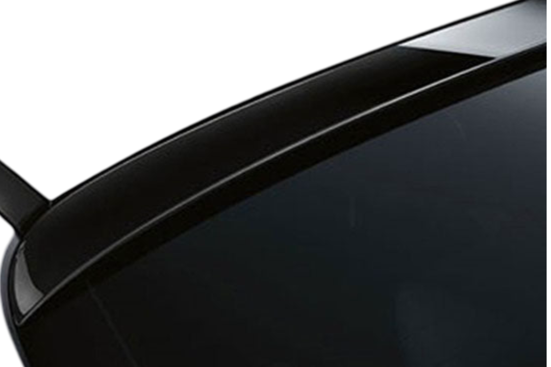 Rear-Window, No Light, Factory Style (Mounting: No Drill) ABS414A