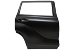 2020-2024 Toyota Highlander Rear Door Shell Painted (Passenger-Side) 670030E190