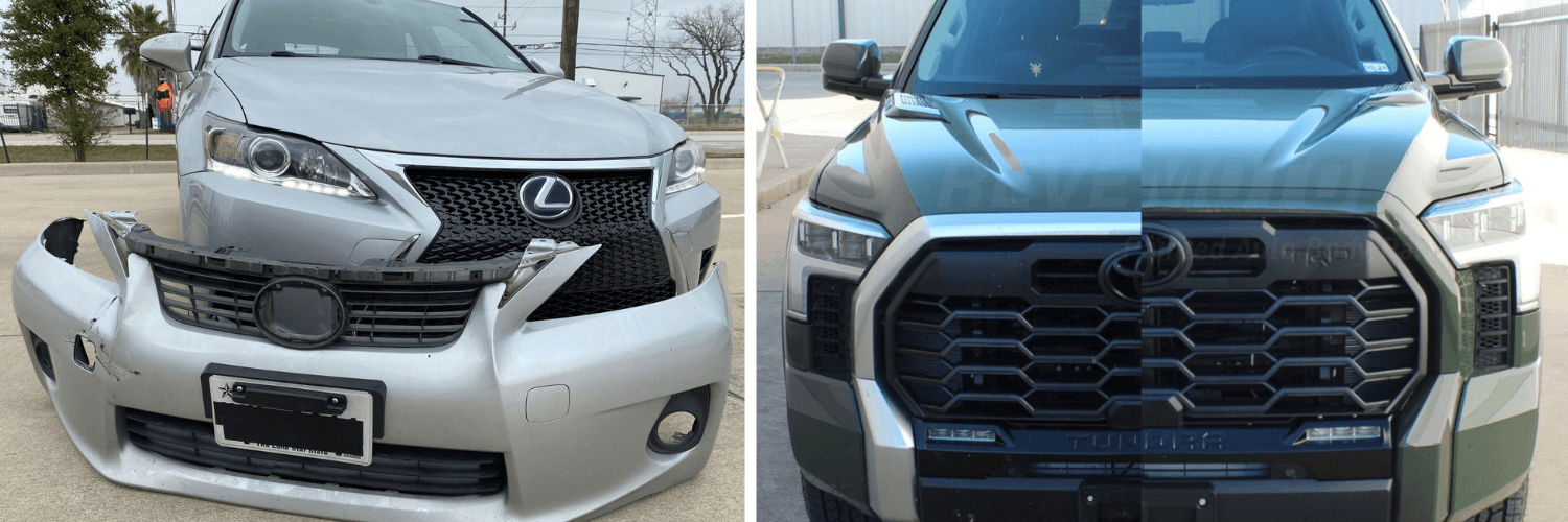 Shop ReveMoto Car Conversions