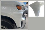 ReveMoto End Cap Painting Service